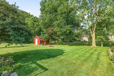 6056 Canterbury Court, Pittsboro - 30