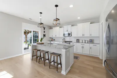 2373 Somerset Circle, Franklin - 20