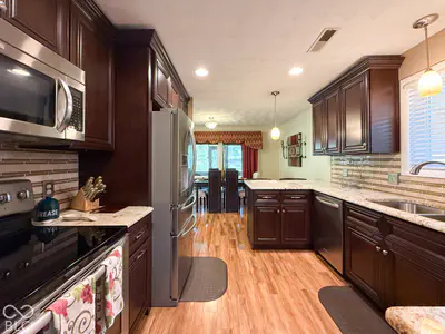 4225 Westbourne Drive, Indianapolis - 11