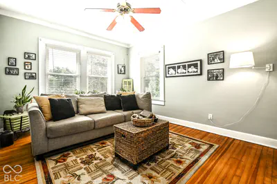 4066 Capitol Avenue, Indianapolis - 21