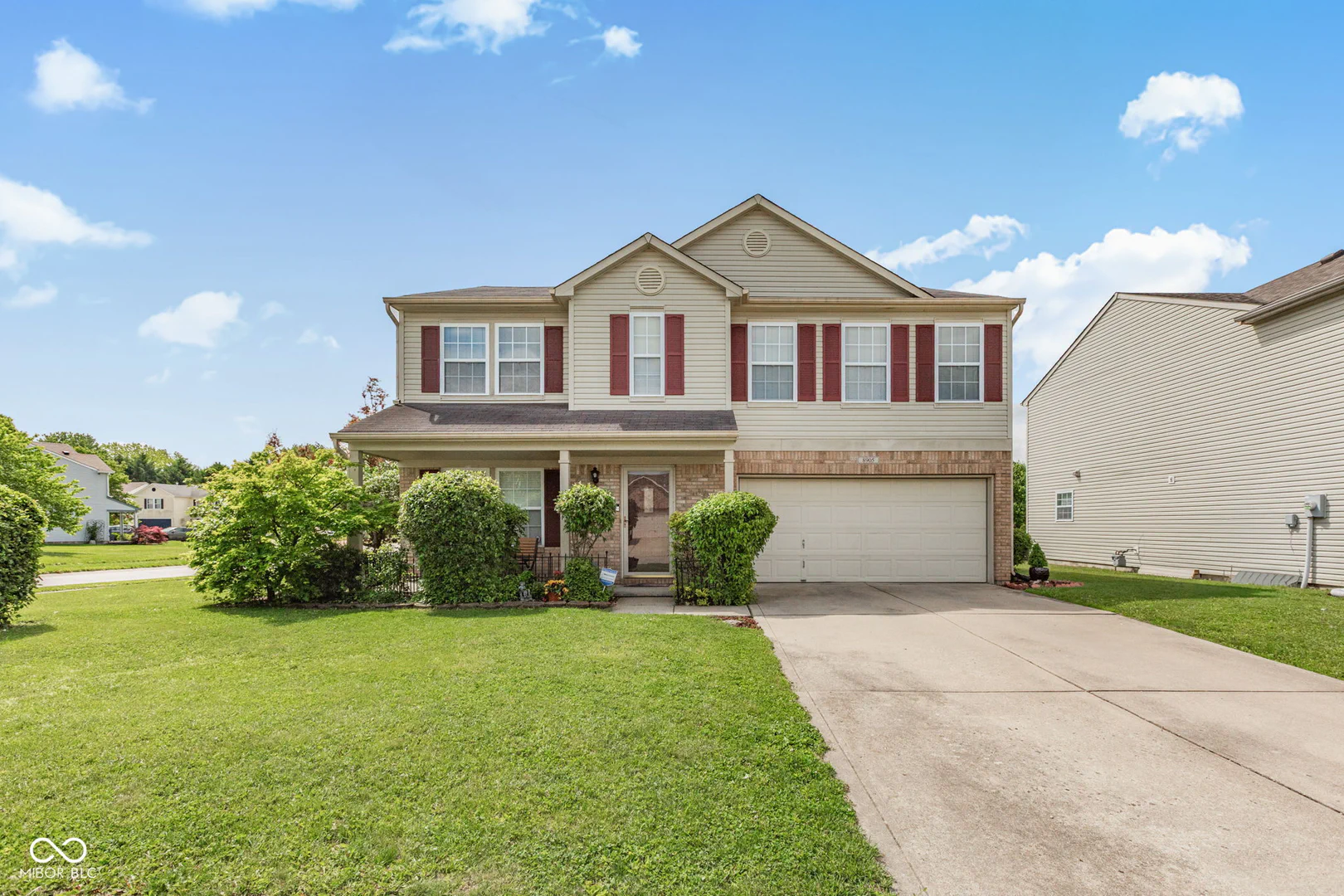 8905 Browns Valley Lane, Camby