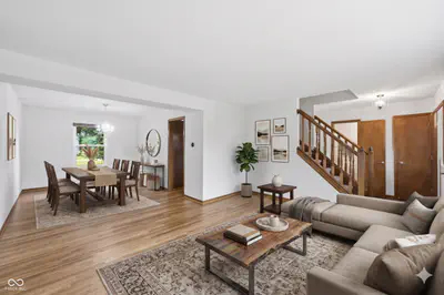 6551 Calla Lily Drive, Indianapolis - 7
