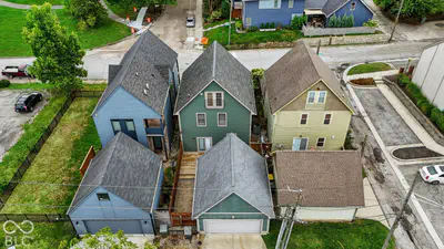 224 Dorman Street, Indianapolis - 79