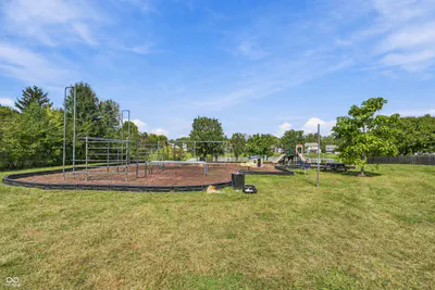 8017 Branch Creek Drive, Indianapolis - 42