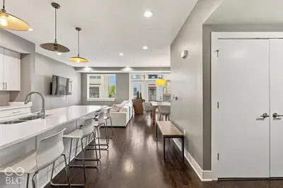 622 10th Street, Indianapolis - 3