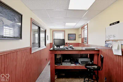 3806 S State Road 3, New Castle - 3