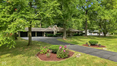 5904 Allisonville Road, Indianapolis - 4