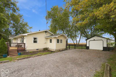 3691 N Us 421, Whitestown - 5