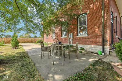 4442 Cemetery Road, Shelbyville - 53