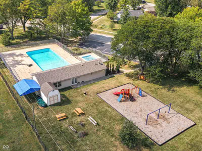 8442 Duncaster Court, Indianapolis - 28