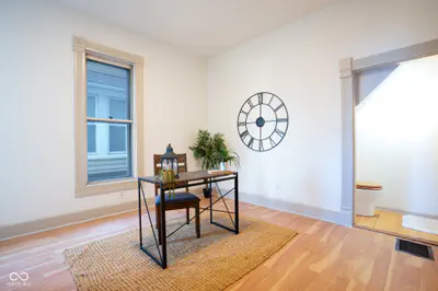 422 Orange Street, Indianapolis - 7