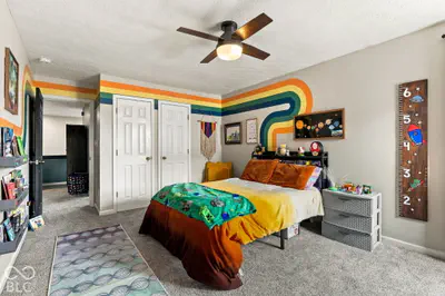 6267 Kentstone Drive, Indianapolis - 32