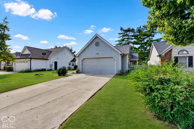 7658 Micawber Court, Indianapolis - 5