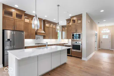 6047 Johnson Road, Zionsville - 3