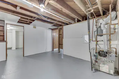 6055 Manker Street, Indianapolis - 47