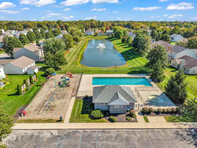 10801 Ravelle Road, Indianapolis - 27