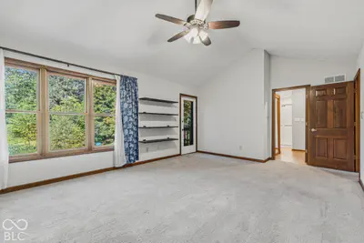 5542 Painted Maple Court, Indianapolis - 29