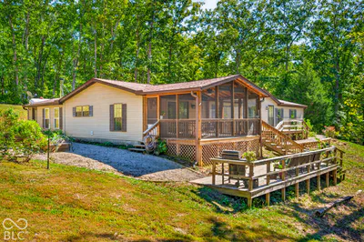 530 Lake Turner, Nashville