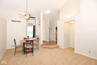 5831 Dan Patch Drive, Indianapolis - 4