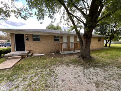 2601 Bradbury Avenue, Indianapolis - 2