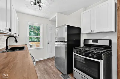 4125 Clarendon, Indianapolis - 21