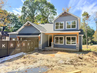 641 Tulip Court, Crawfordsville