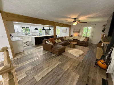 6534 Lake Forest Drive, Avon - 20