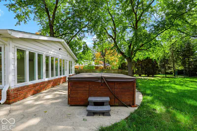 11432 Rolling Court, Carmel - 57