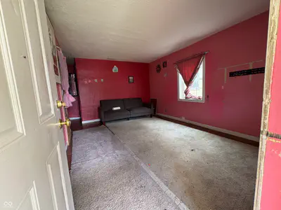 2177 Gent Street, Indianapolis - 2