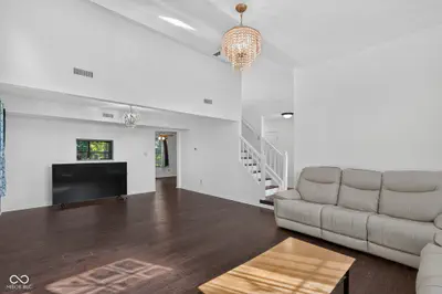 8768 Buckhaven, Indianapolis - 9