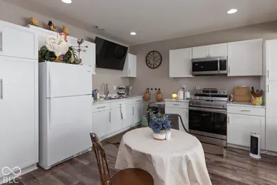4135 Basswood Drive, Danville - 34