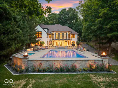 710 Tamenend Trace, Fishers - 2