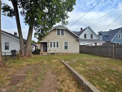 351 Congress Avenue, Indianapolis - 23