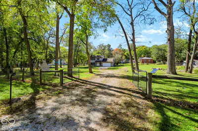 6802 Pleasant Run Parkway North Drive, Indianapolis - 6