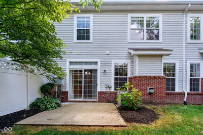 4132 Much Marcle Drive, Zionsville - 28