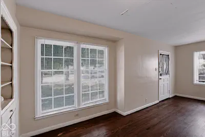 3436 N Temple Avenue, Indianapolis - 8