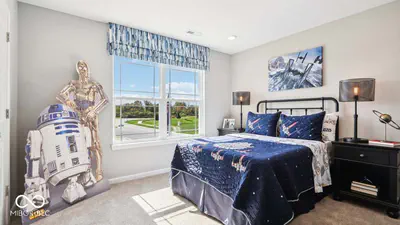 1121 Jubilee Lane, Franklin - 38