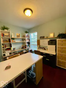 1314 Flat Wood Court, Brownsburg - 127