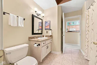 7601 Newport Bay, Indianapolis - 19