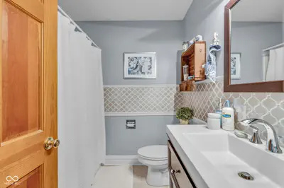 1959 Chigger Hollow West Drive, Crawfordsville - 38