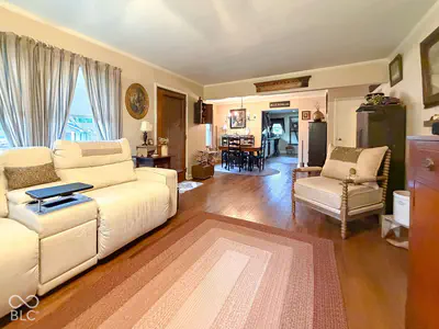 721 Maplecrest Avenue, Kokomo - 17