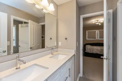 4135 Basswood Drive, Danville - 23