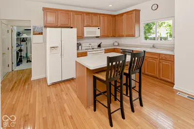 6134 Dado Drive, Noblesville - 13