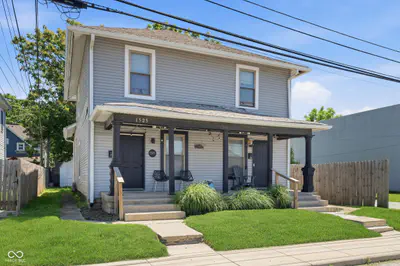 1525 Kennington Street, Indianapolis - 19