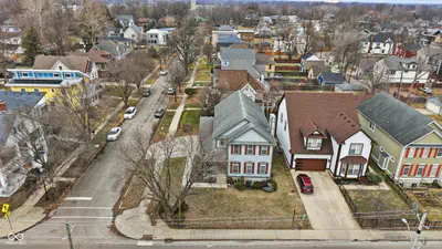 648 25th Street, Indianapolis - 56