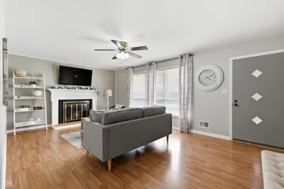 6125 Dorsett Place, Indianapolis - 5