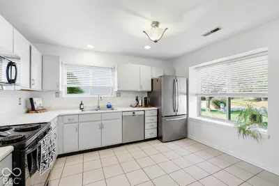 7867 Beanblossom Circle, Indianapolis - 7