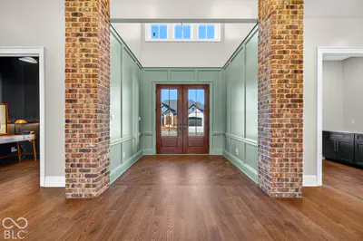 1221 Beechtree Lane, Franklin - 4