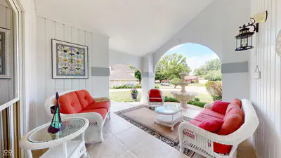 611 Sun Valley Court, Indianapolis - 8
