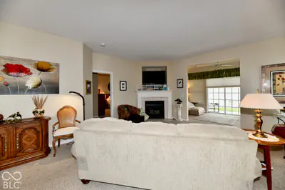 3233 Meridian Meadows Road, Greenwood - 8